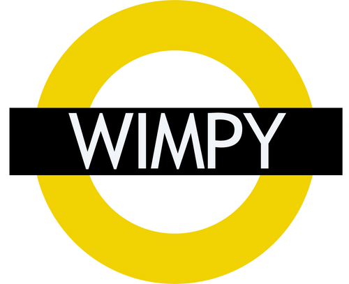 Wimpy Store