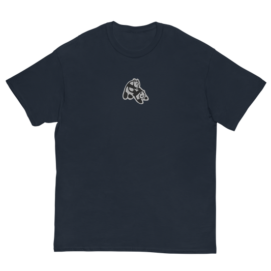 WIMPY PANDA T-SHIRT