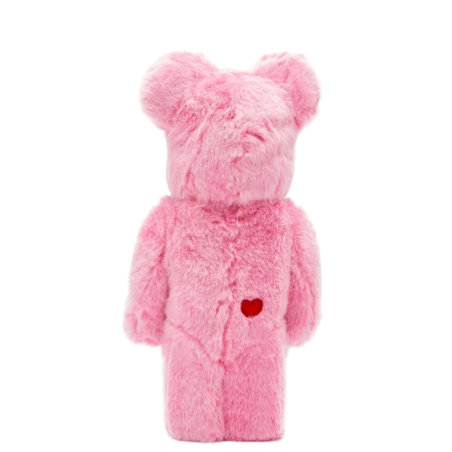 CHEER BEAR COSTUME VERSION BE@RBRICK