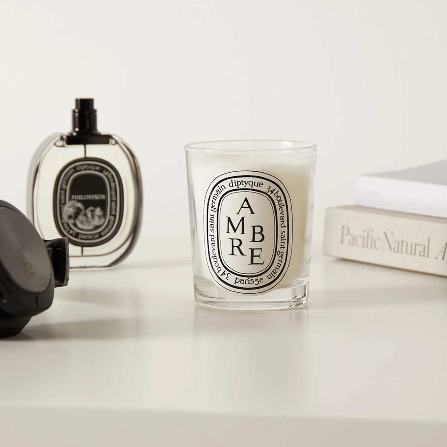 DIPTYQUE TABLE CANDLE