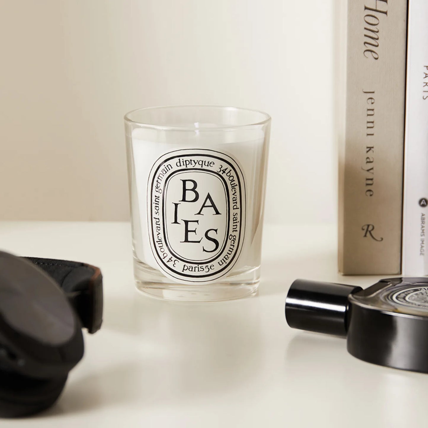 DIPTYQUE TABLE CANDLE