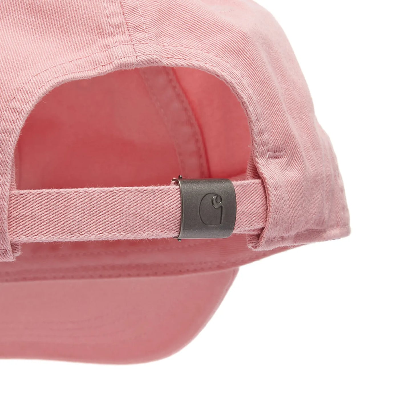 CARHARTT WIP LOGO CAP