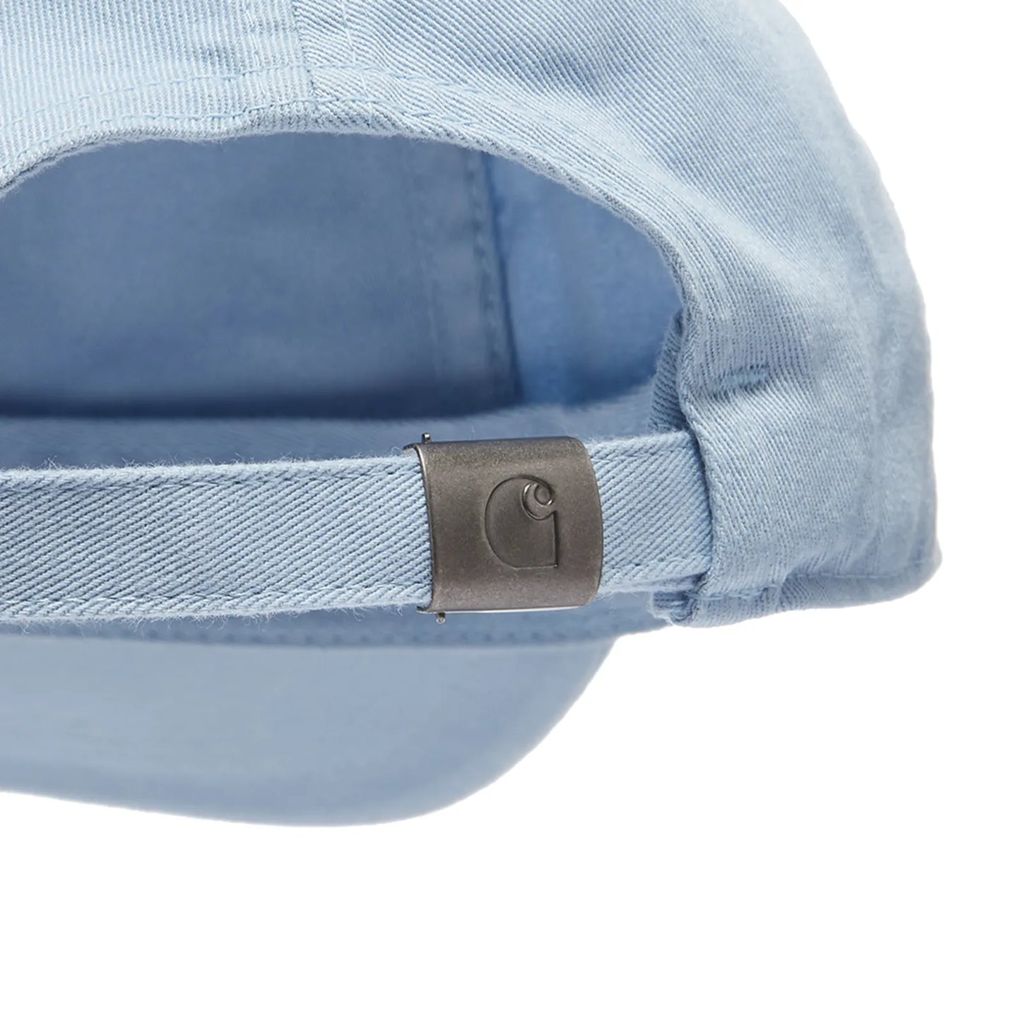 CARHARTT WIP LOGO CAP