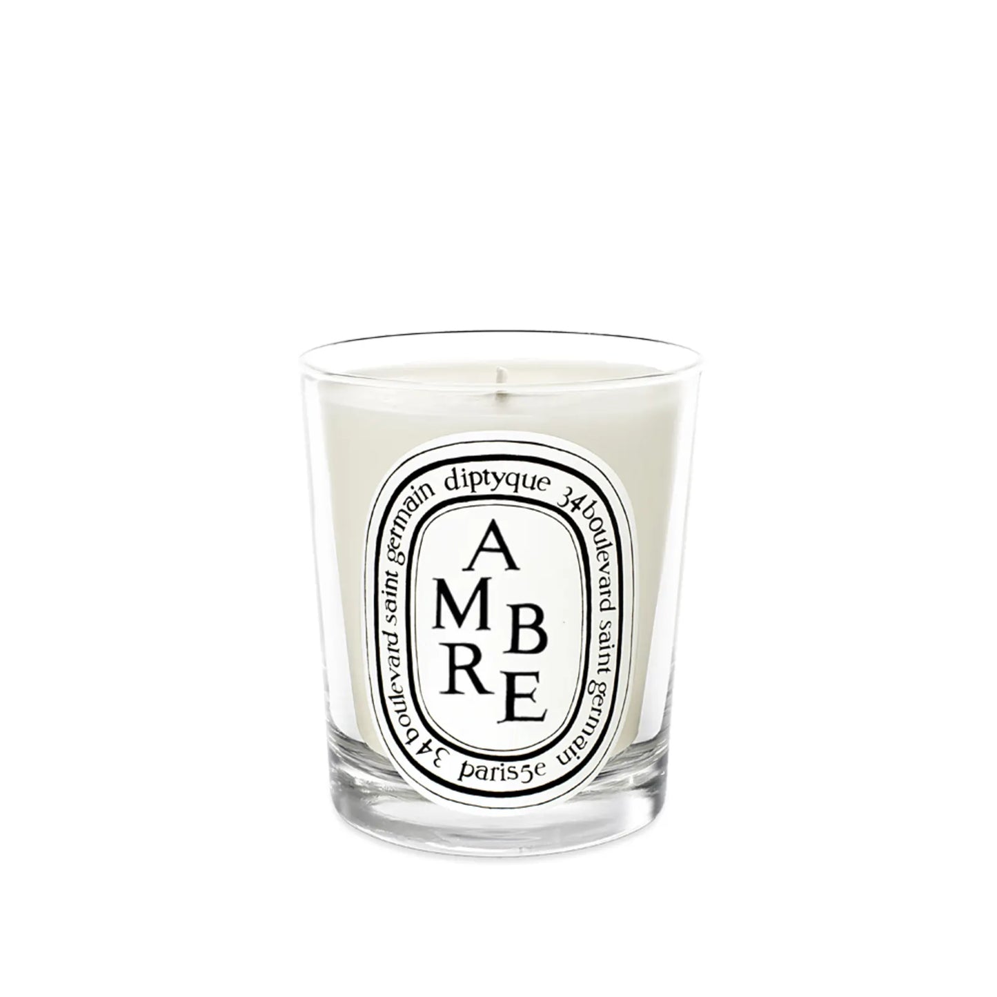 DIPTYQUE TABLE CANDLE