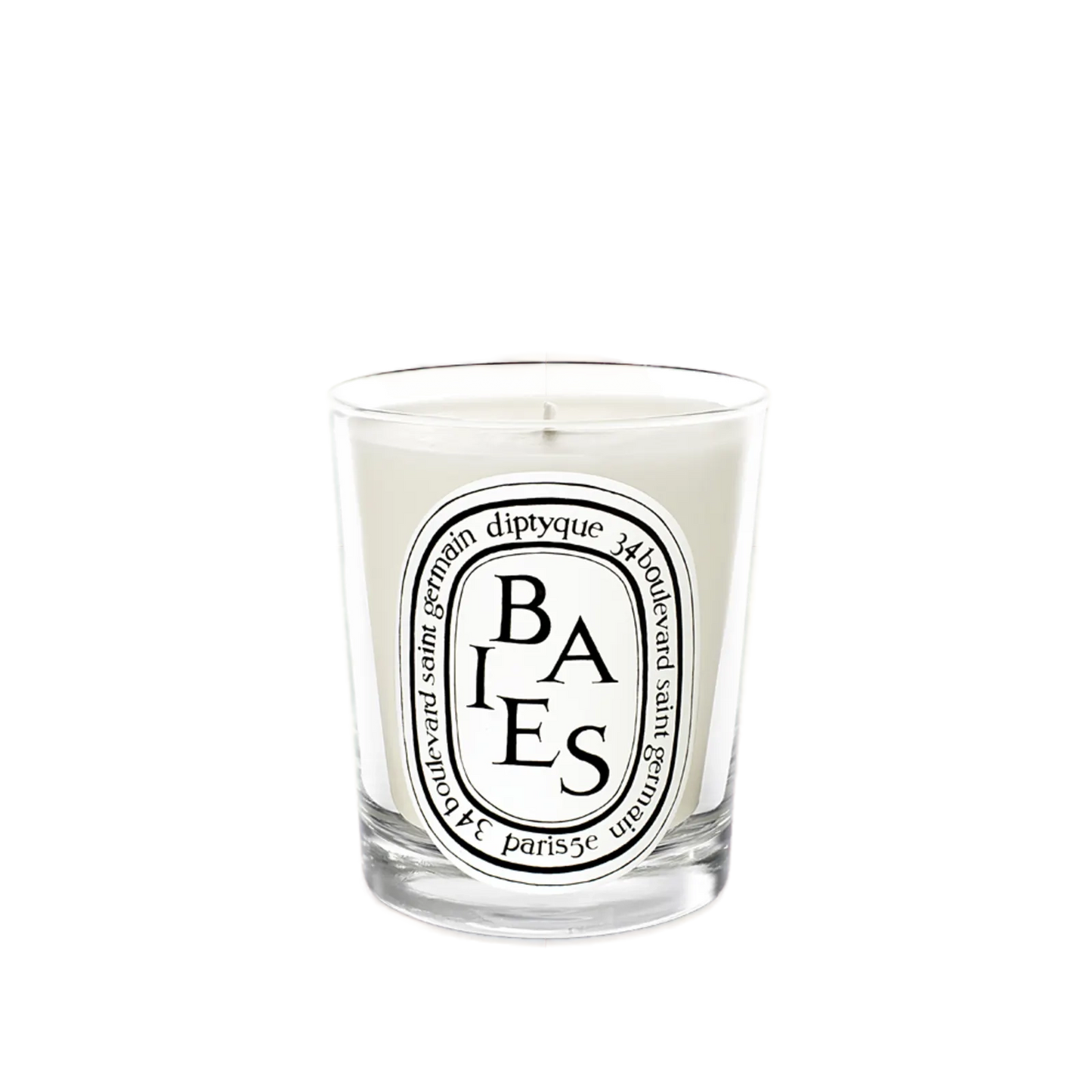 DIPTYQUE TABLE CANDLE