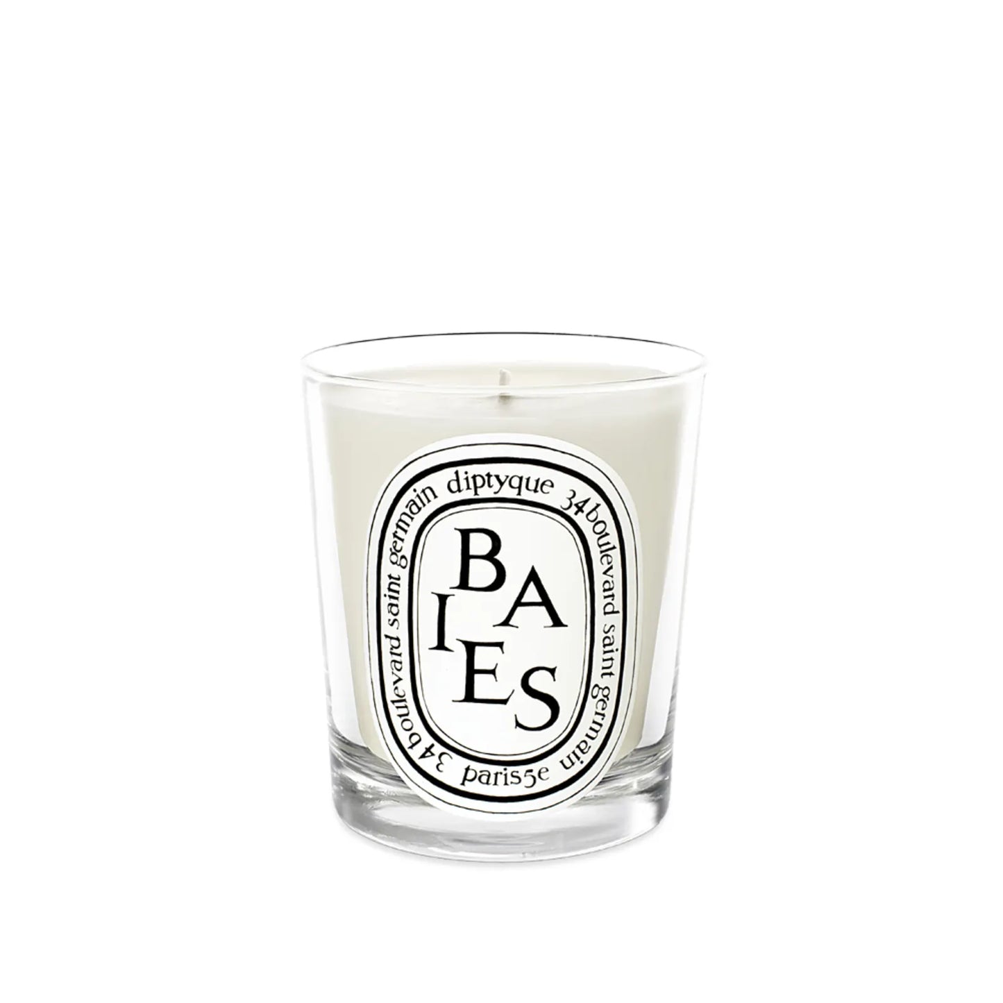 DIPTYQUE TABLE CANDLE