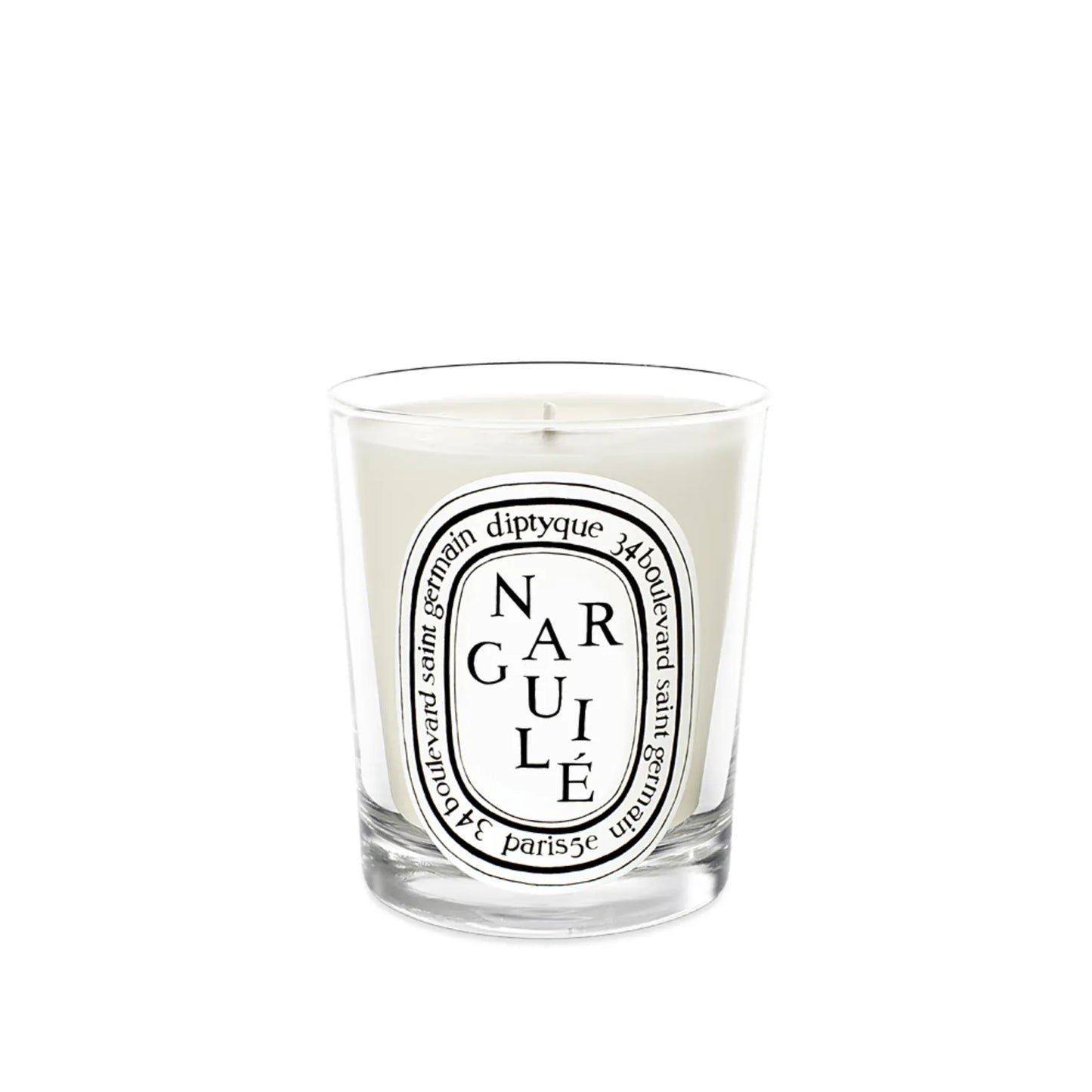 DIPTYQUE TABLE CANDLE