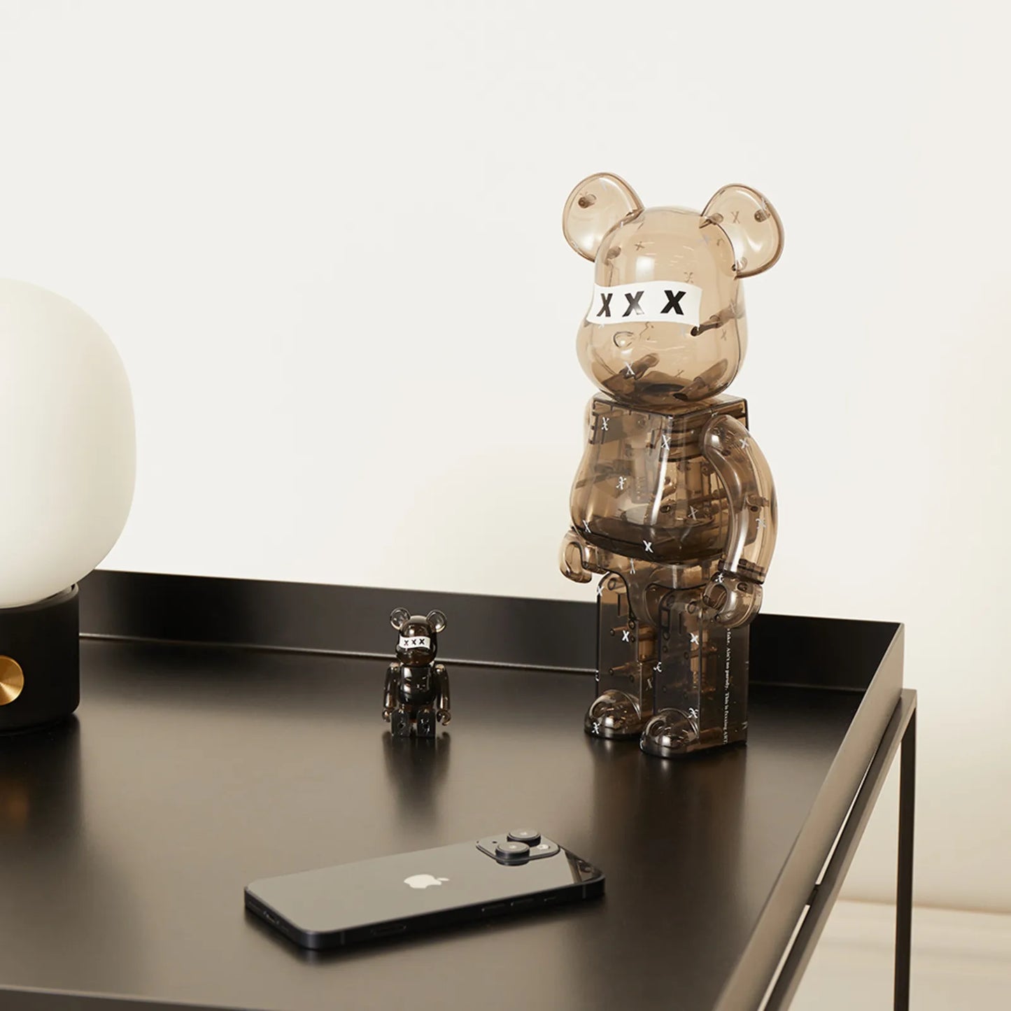 GOD SELECTION XXX BE@RBRICK