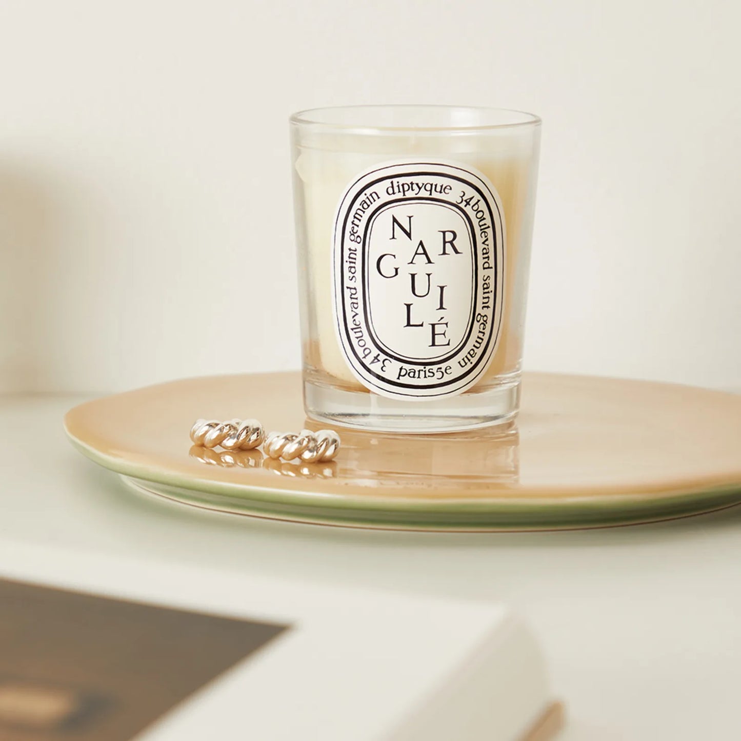 DIPTYQUE TABLE CANDLE