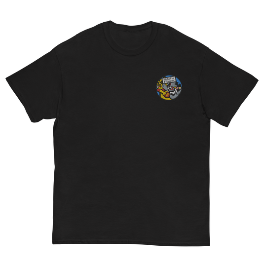 FIGHT FOR FREEDOM 2023 TEE