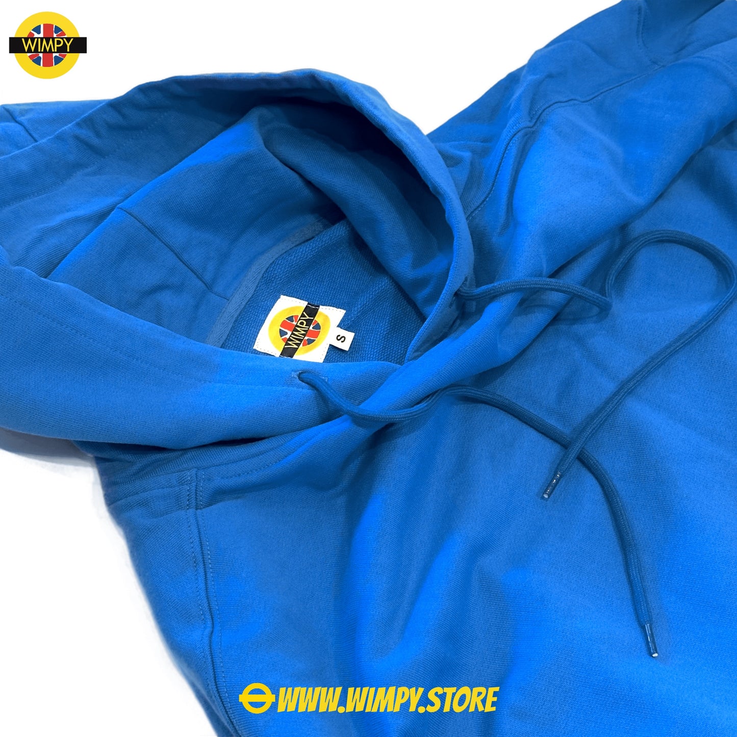 WIMPY HOODY