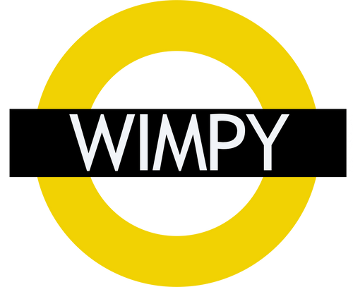 Wimpy Store 