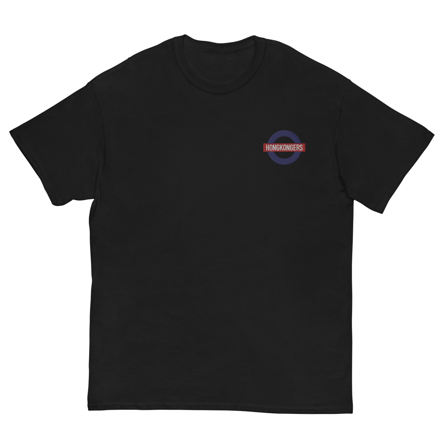 HONGKONGERS T-SHIRT