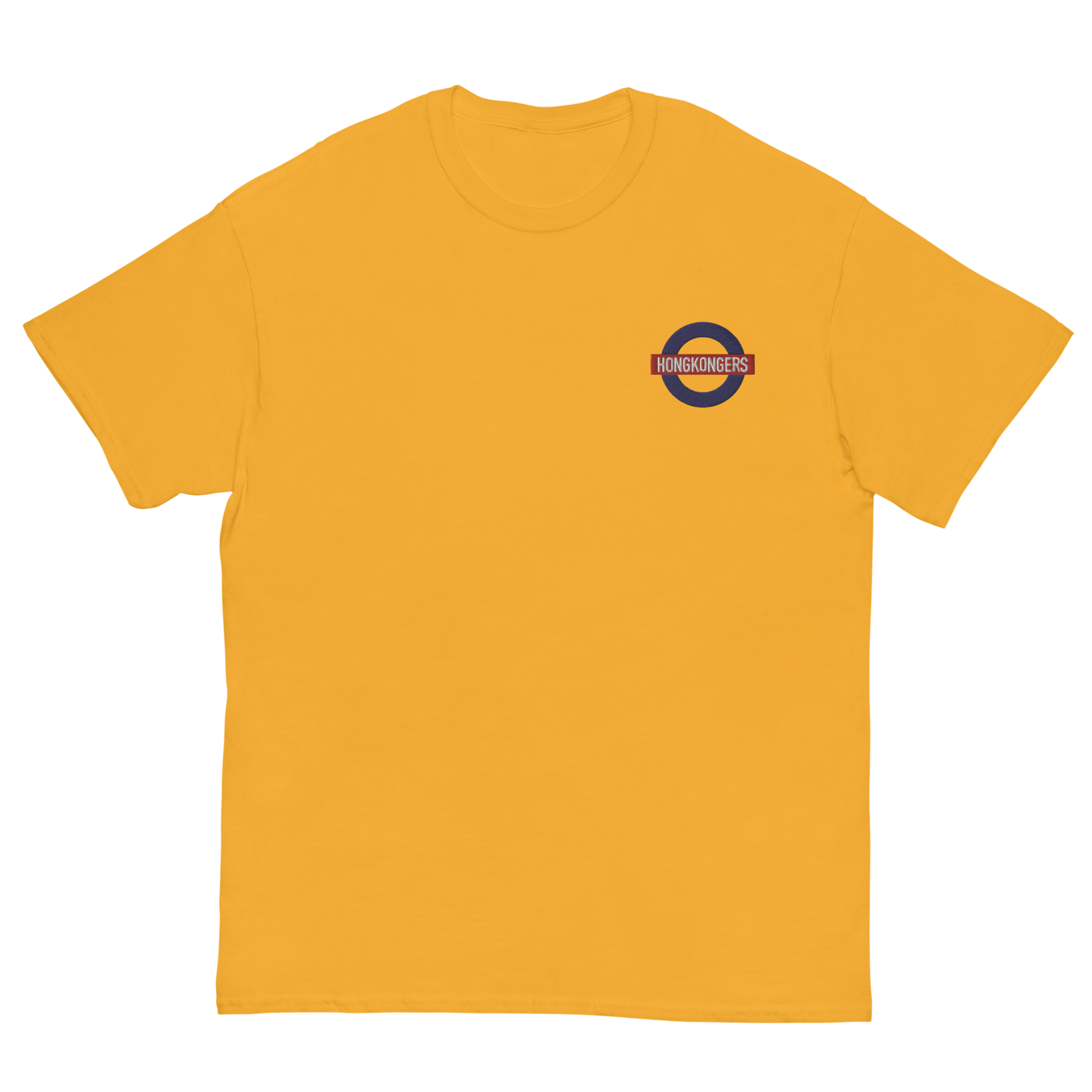 HONGKONGERS T-SHIRT