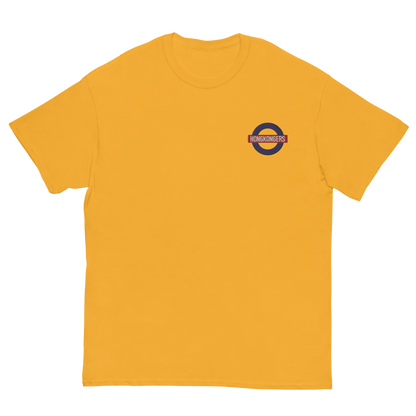 HONGKONGERS T-SHIRT