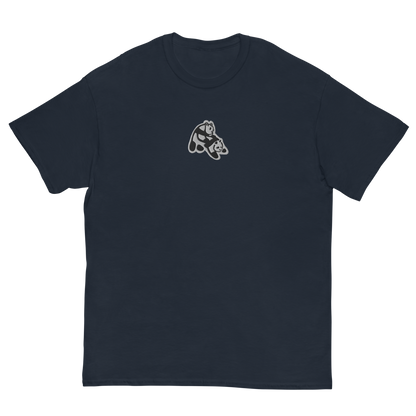 WIMPY PANDA T-SHIRT