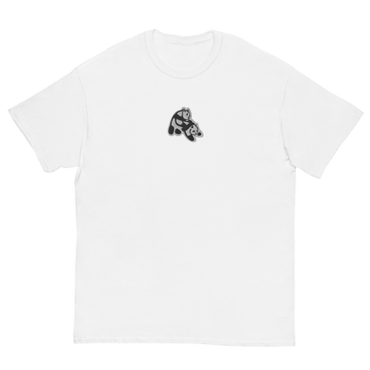 WIMPY PANDA T-SHIRT