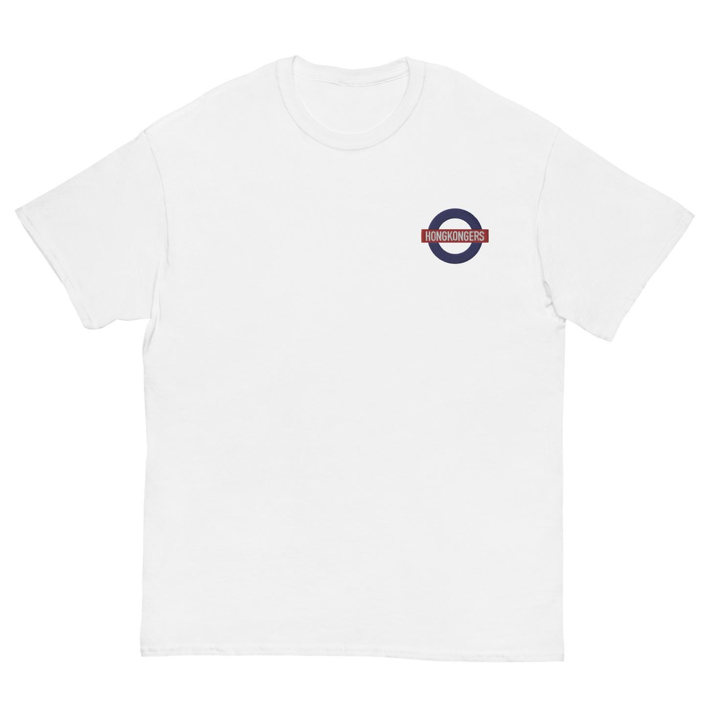 HONGKONGERS T-SHIRT