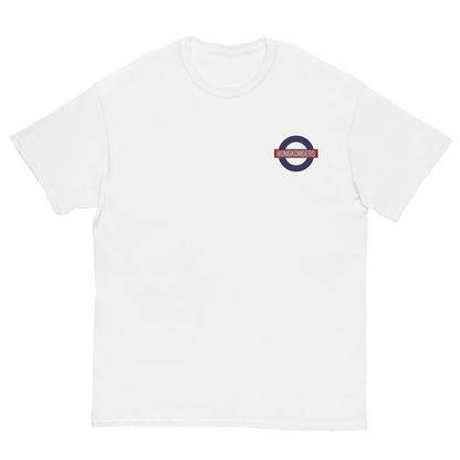 HONGKONGERS T-SHIRT