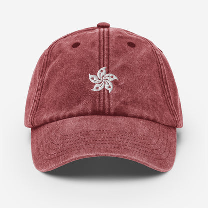 HONGKONG CAP