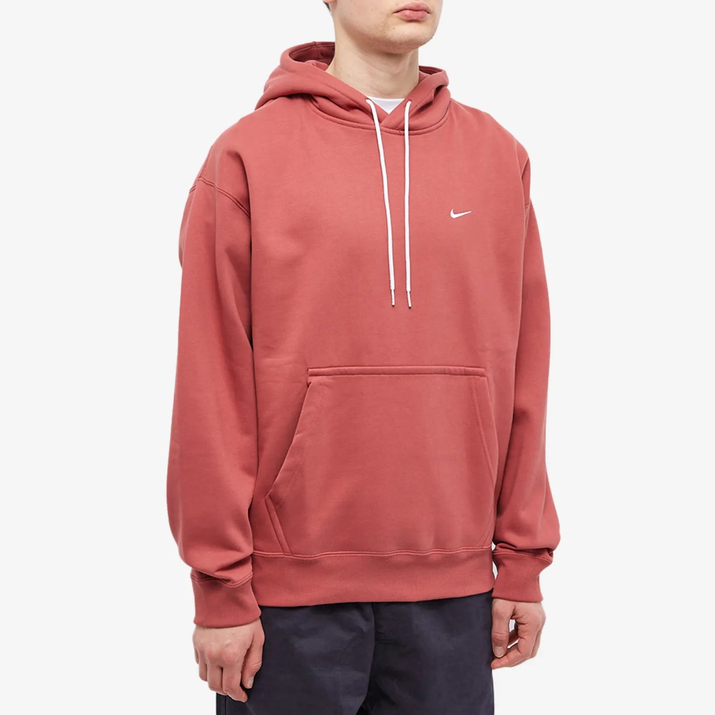 NIKE NRG HOODY