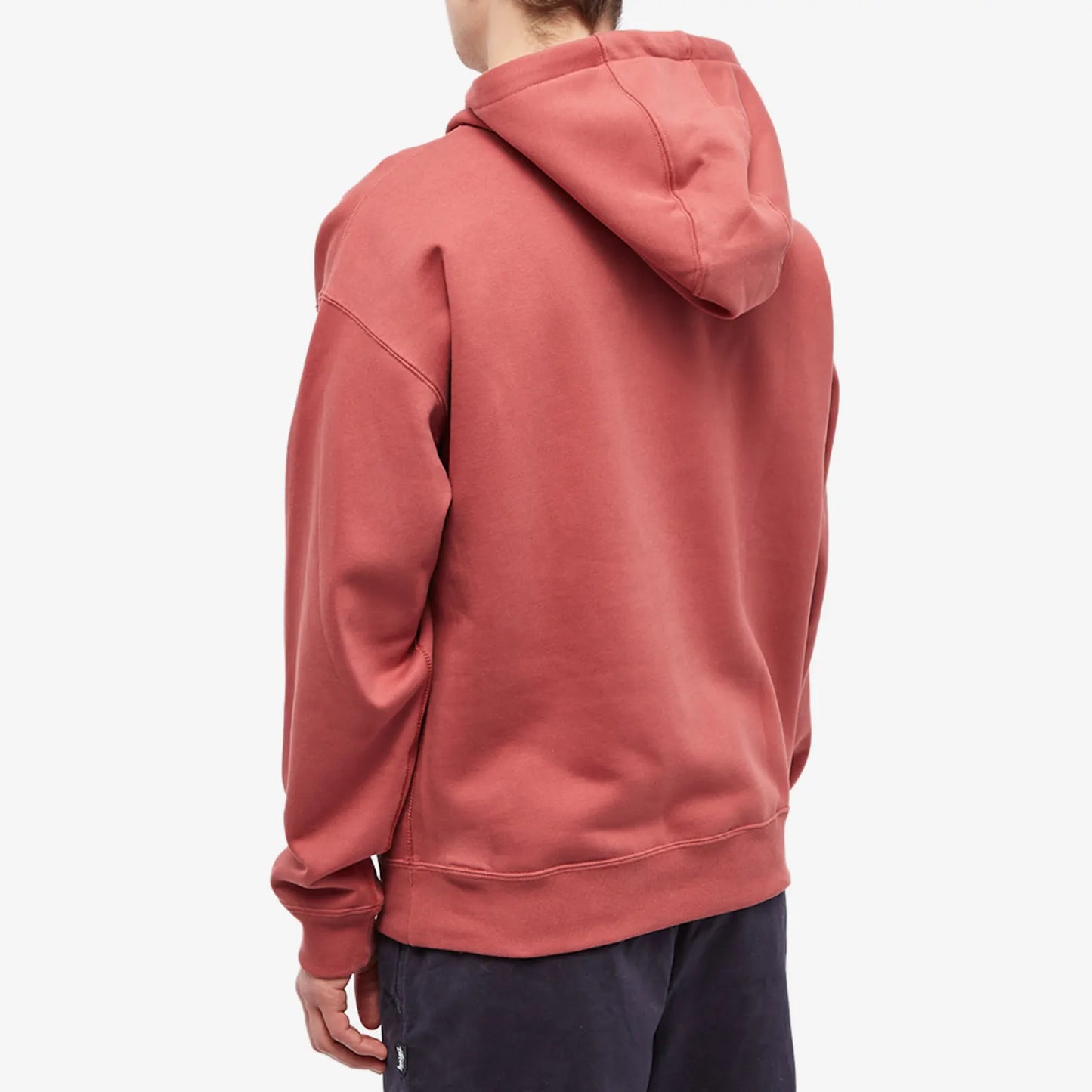NIKE NRG HOODY