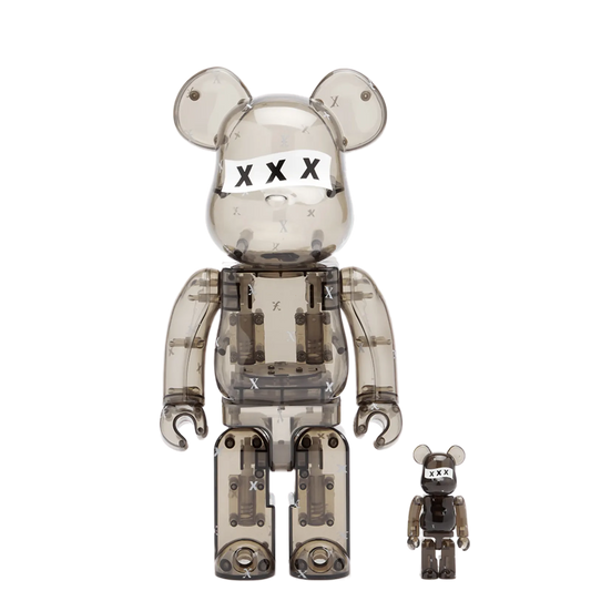 GOD SELECTION XXX BE@RBRICK