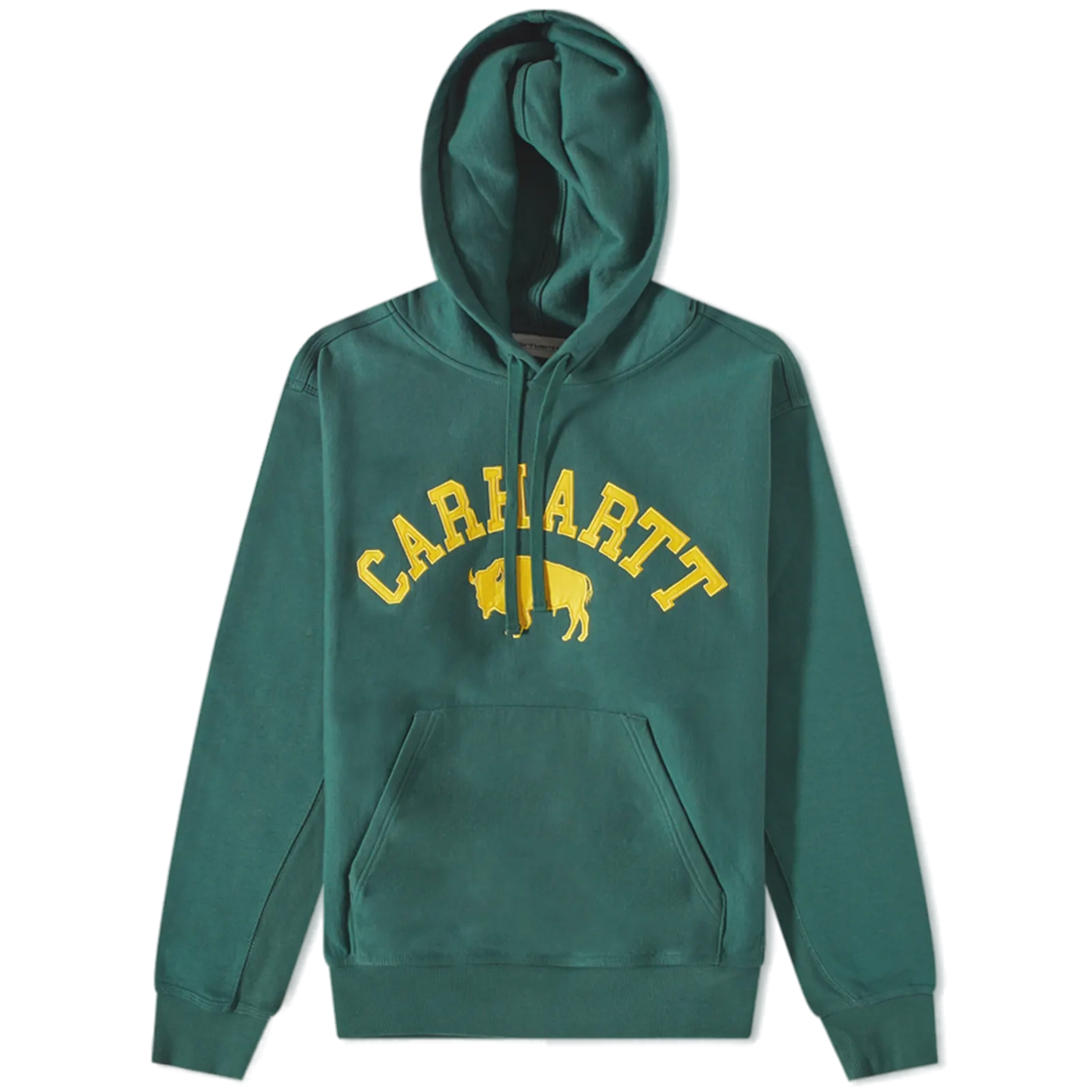 LOCKER SWEAT HOODED