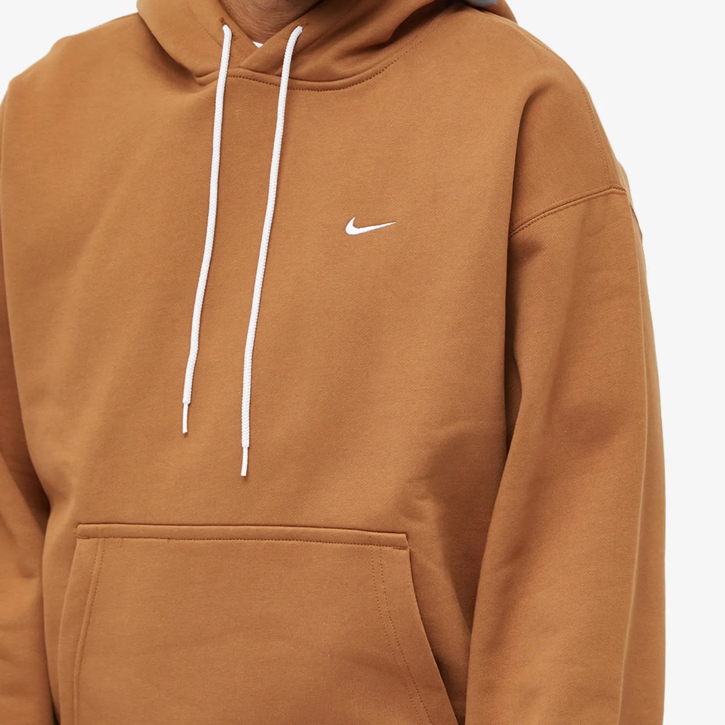 NIKE NRG HOODY
