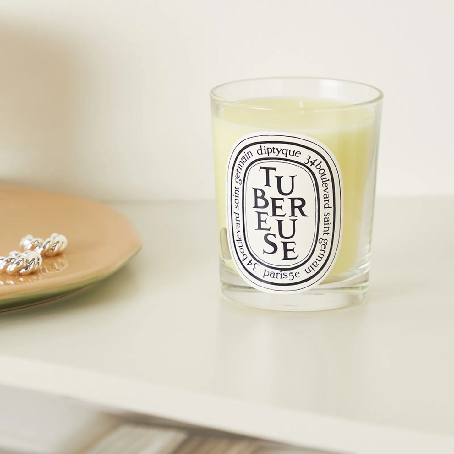 DIPTYQUE TABLE CANDLE