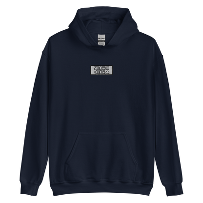 KFHKSDGM BOX LOGO HOODIE