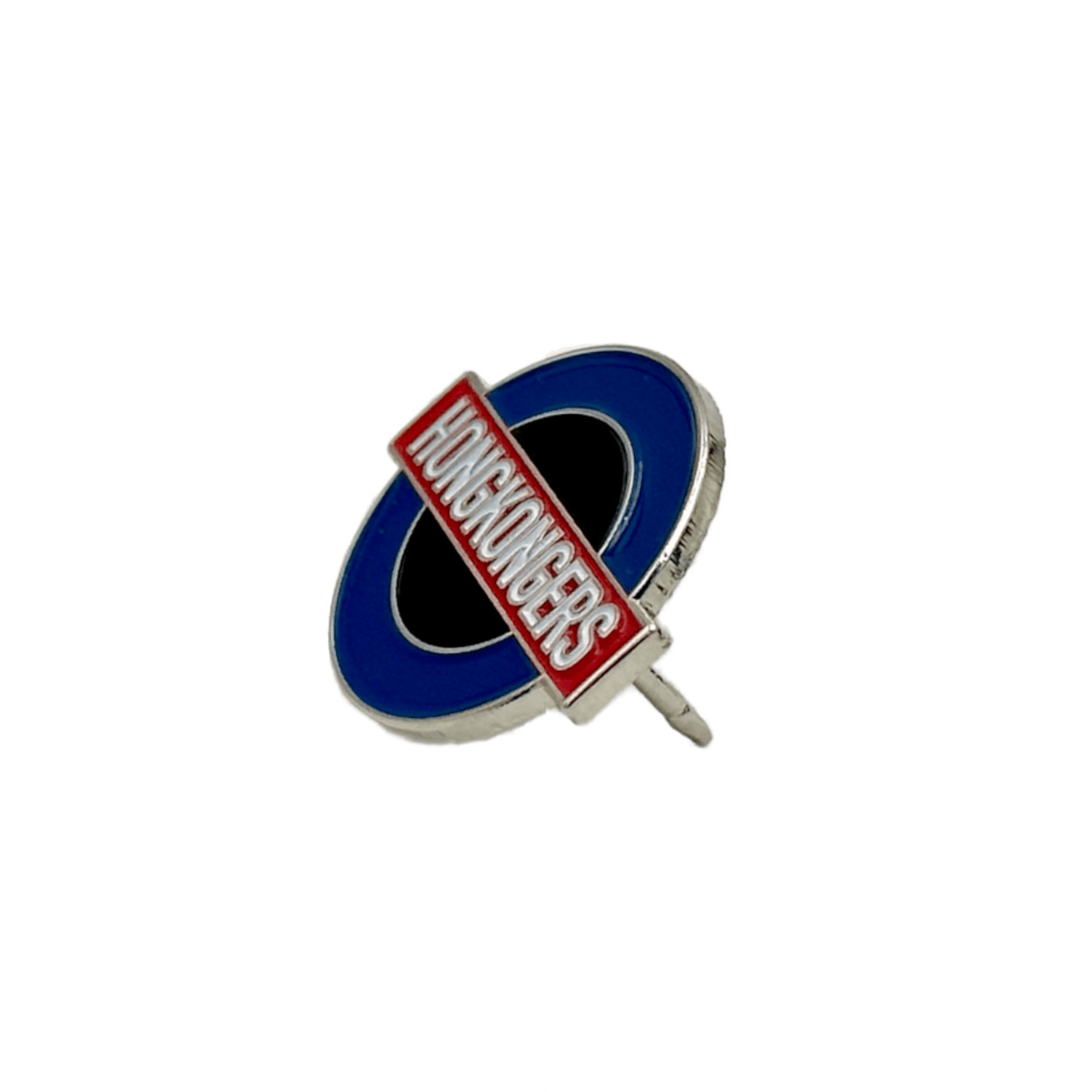 HONGKONGERS LAPEL PIN