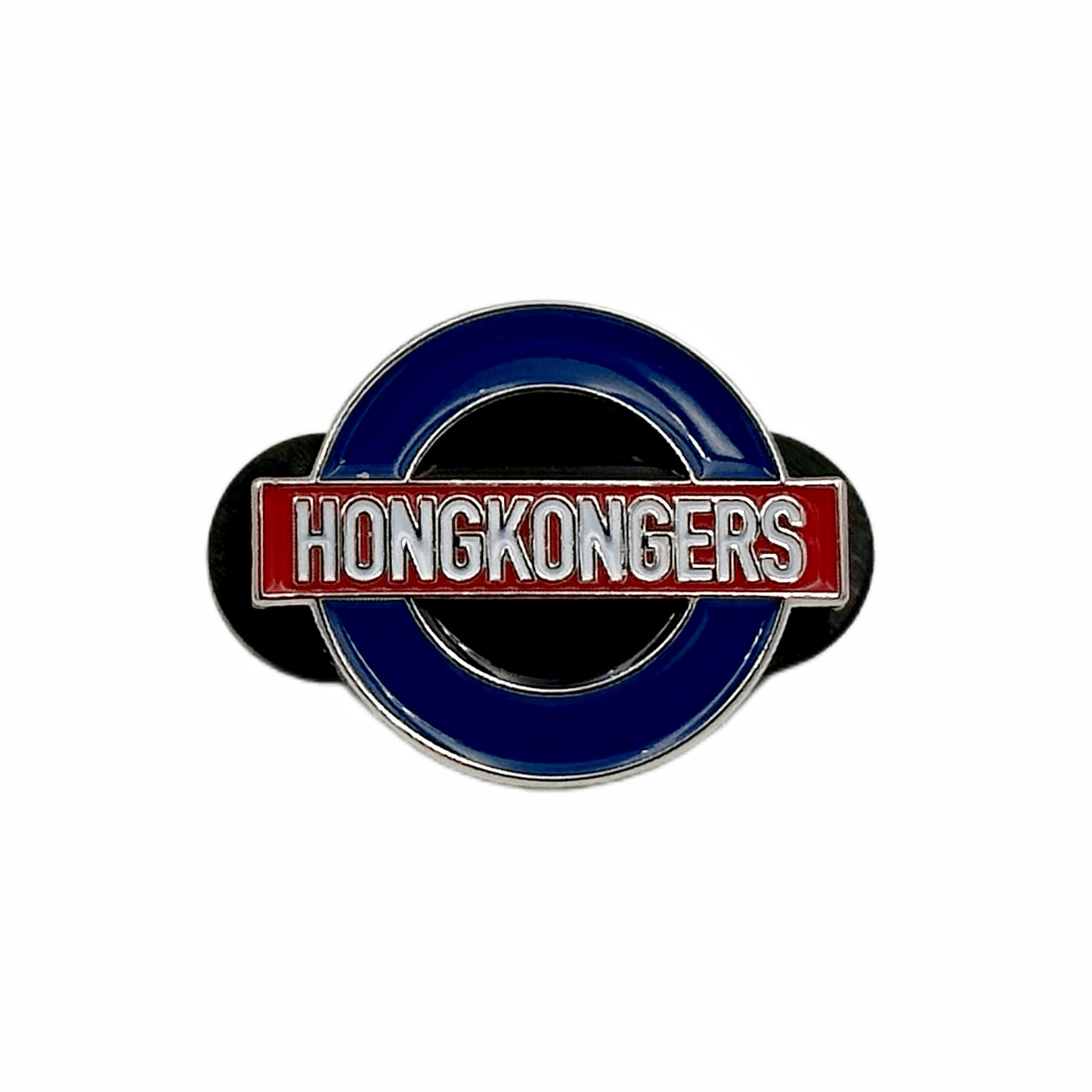 HONGKONGERS LAPEL PIN