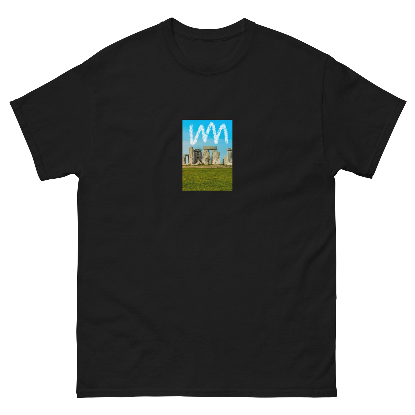 STONEHENGE T-SHIRT