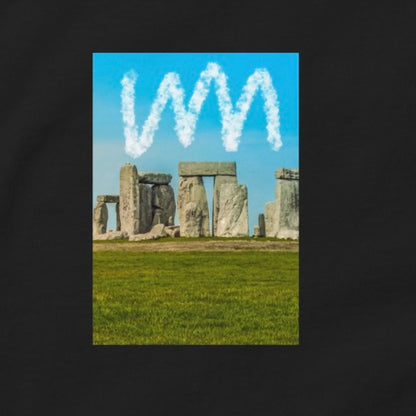 STONEHENGE T-SHIRT