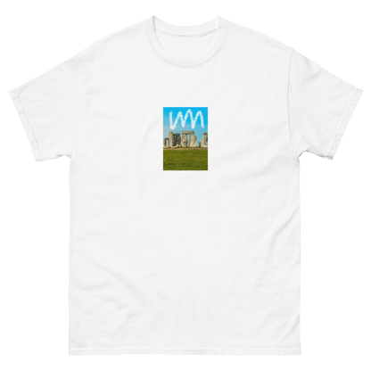 STONEHENGE T-SHIRT