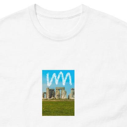 STONEHENGE T-SHIRT