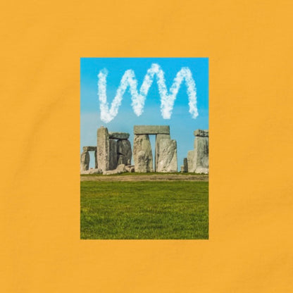 STONEHENGE T-SHIRT