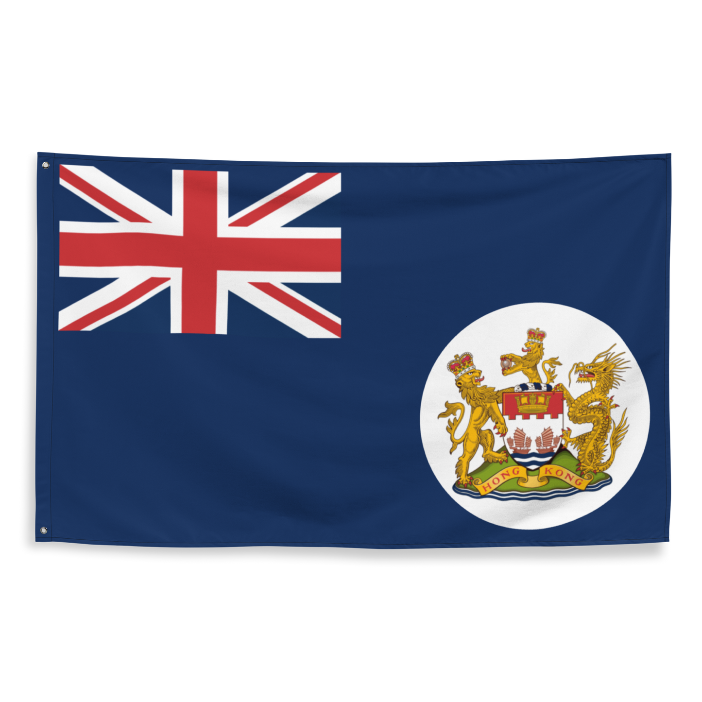 BRITISH HONGKONG