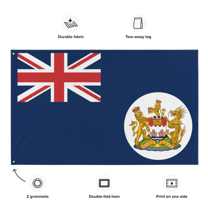 BRITISH HONGKONG