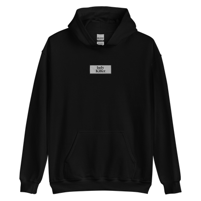 LADE KILLER BOX LOGO HOODIE