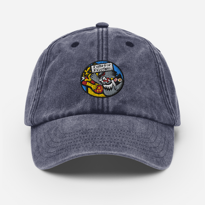 FIGHT FOR FREEDOM 2023 CAP