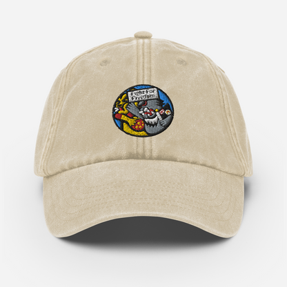 FIGHT FOR FREEDOM 2023 CAP